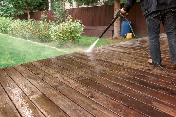 Best Machinery and Equipment Cleaning  in Juniper Canyon, OR