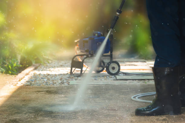 Best Dumpster Area Cleaning  in Juniper Canyon, OR